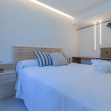 Madera Negra Apartment Cordoba Luaran gambar