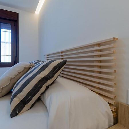 Madera Negra Apartment Cordoba Luaran gambar
