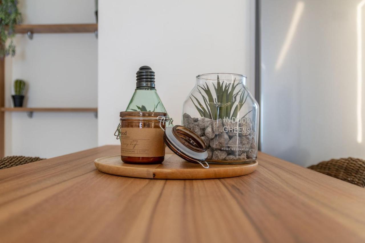 Madera Negra Apartment Cordoba Luaran gambar
