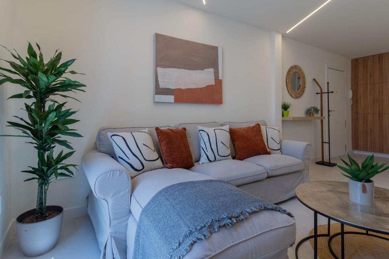 Madera Negra Apartment Cordoba Luaran gambar