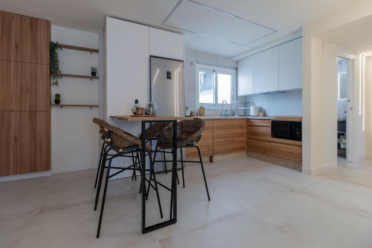 Madera Negra Apartment Cordoba Luaran gambar