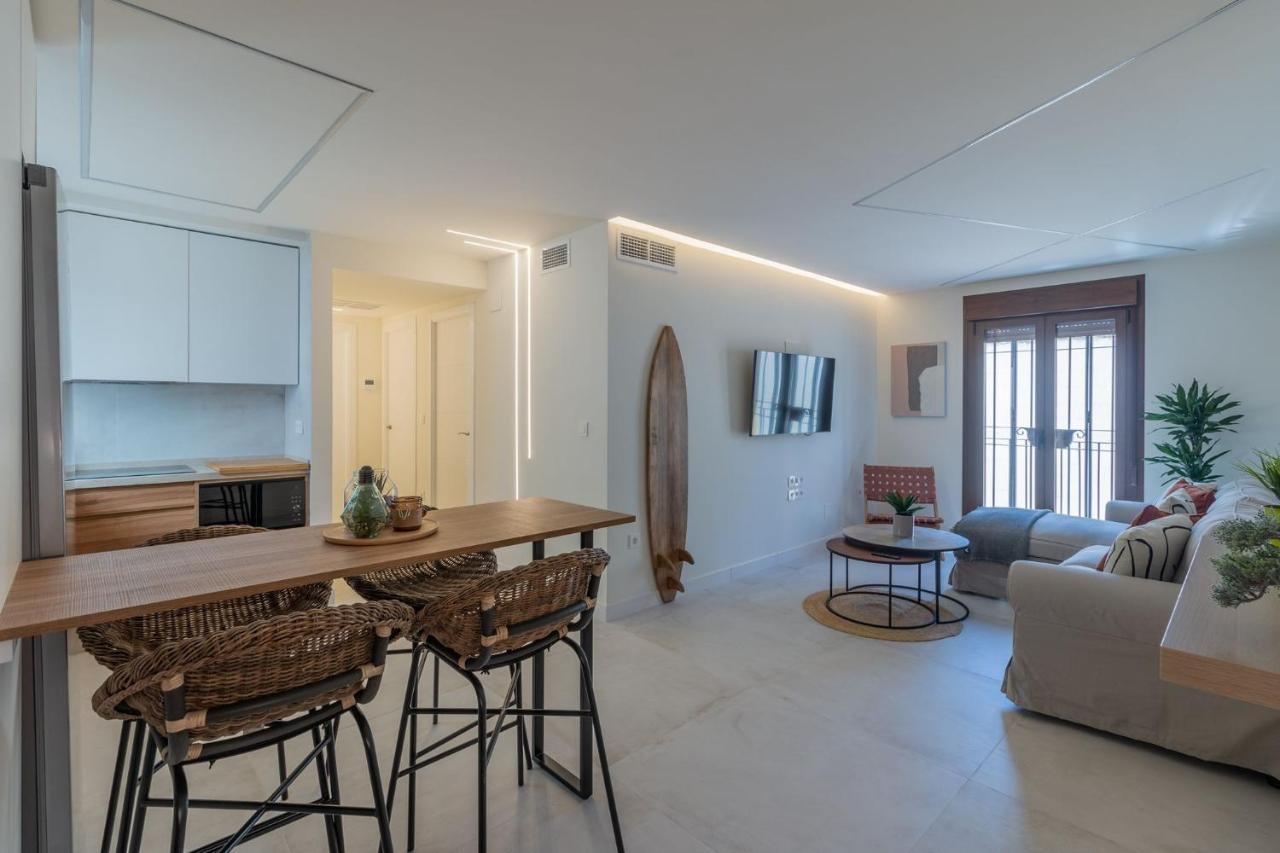 Madera Negra Apartment Cordoba Luaran gambar