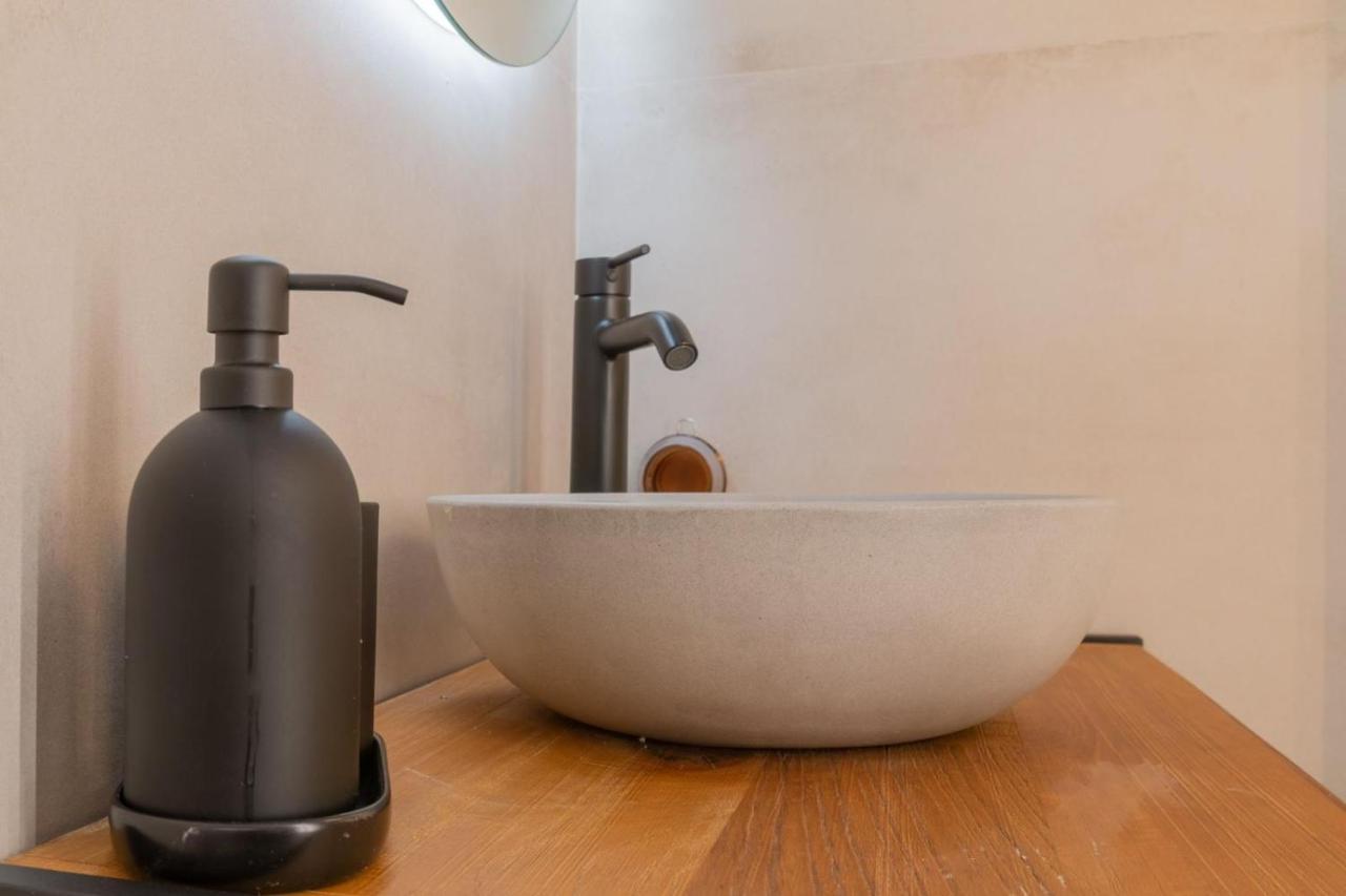 Madera Negra Apartment Cordoba Luaran gambar