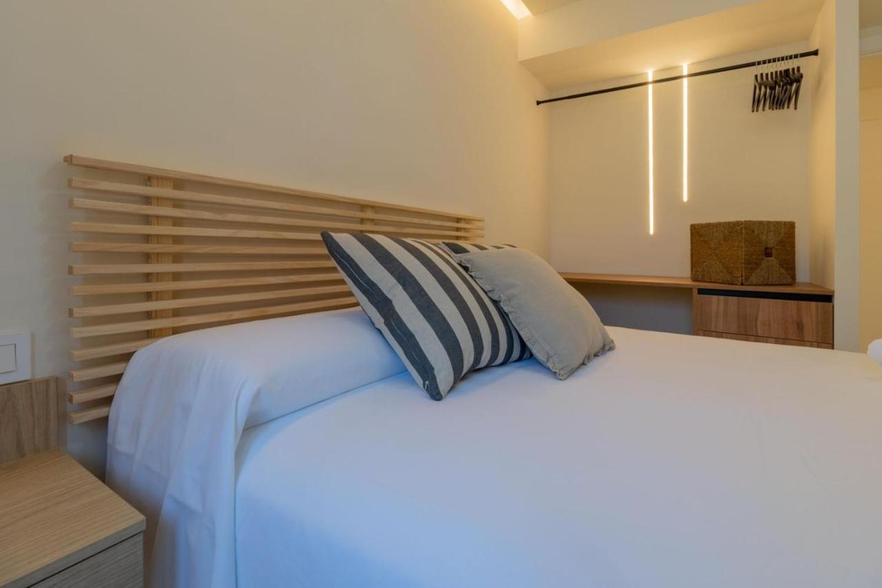 Madera Negra Apartment Cordoba Luaran gambar