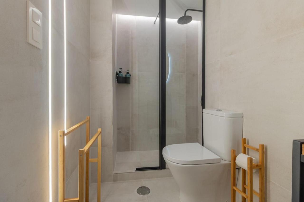 Madera Negra Apartment Cordoba Luaran gambar