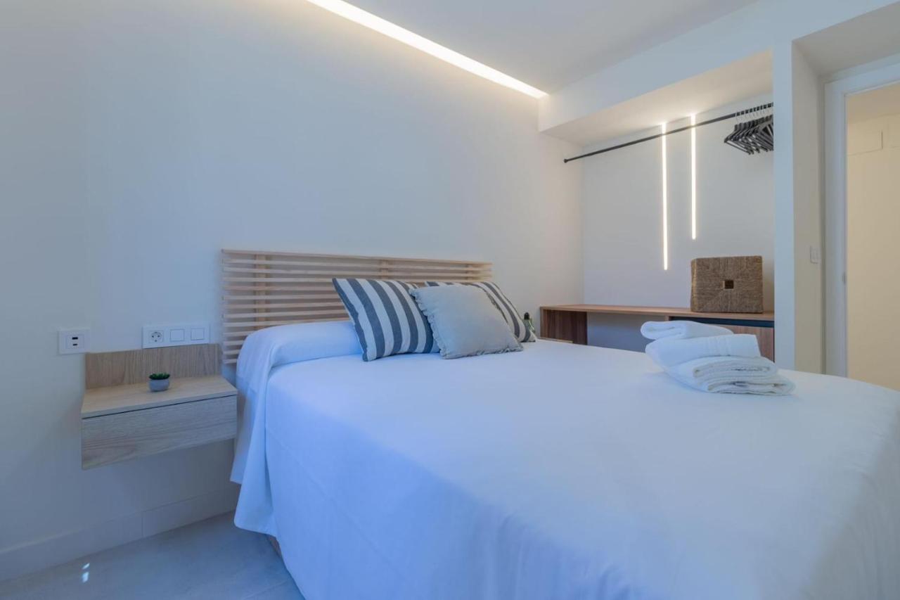 Madera Negra Apartment Cordoba Luaran gambar