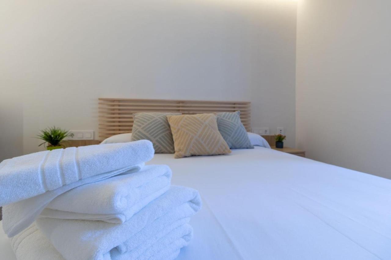 Madera Negra Apartment Cordoba Luaran gambar