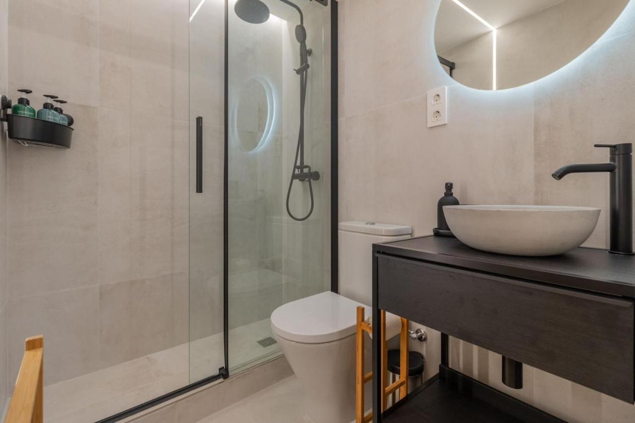 Madera Negra Apartment Cordoba Luaran gambar