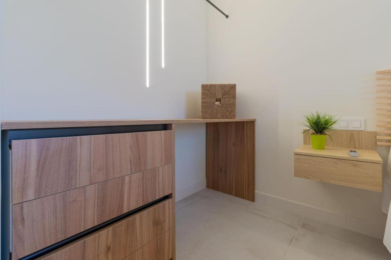 Madera Negra Apartment Cordoba Luaran gambar