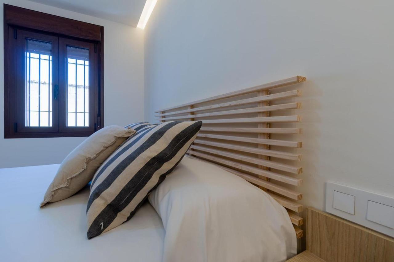 Madera Negra Apartment Cordoba Luaran gambar