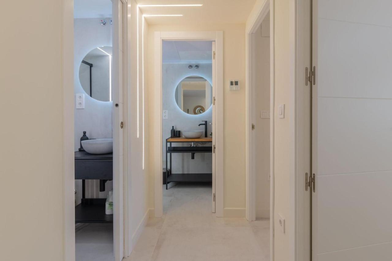 Madera Negra Apartment Cordoba Luaran gambar