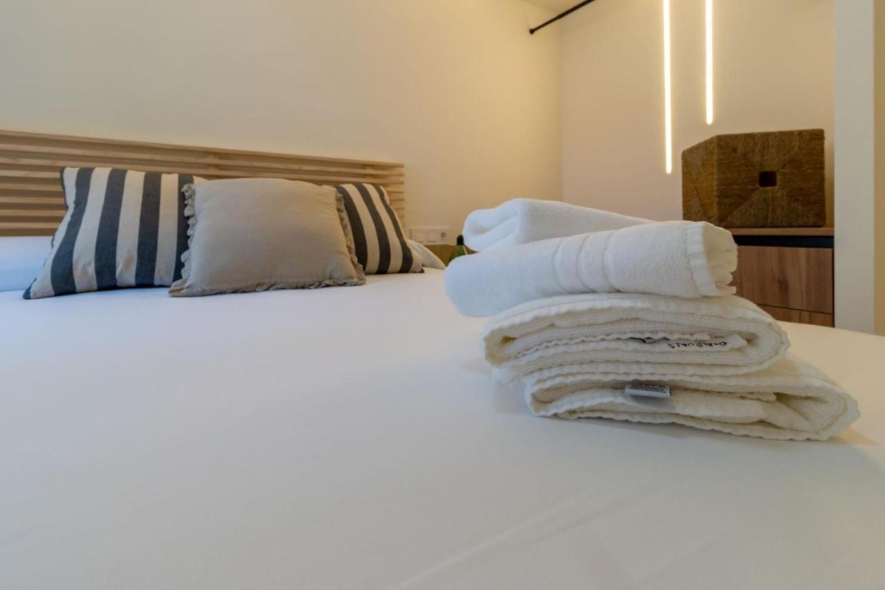 Madera Negra Apartment Cordoba Luaran gambar